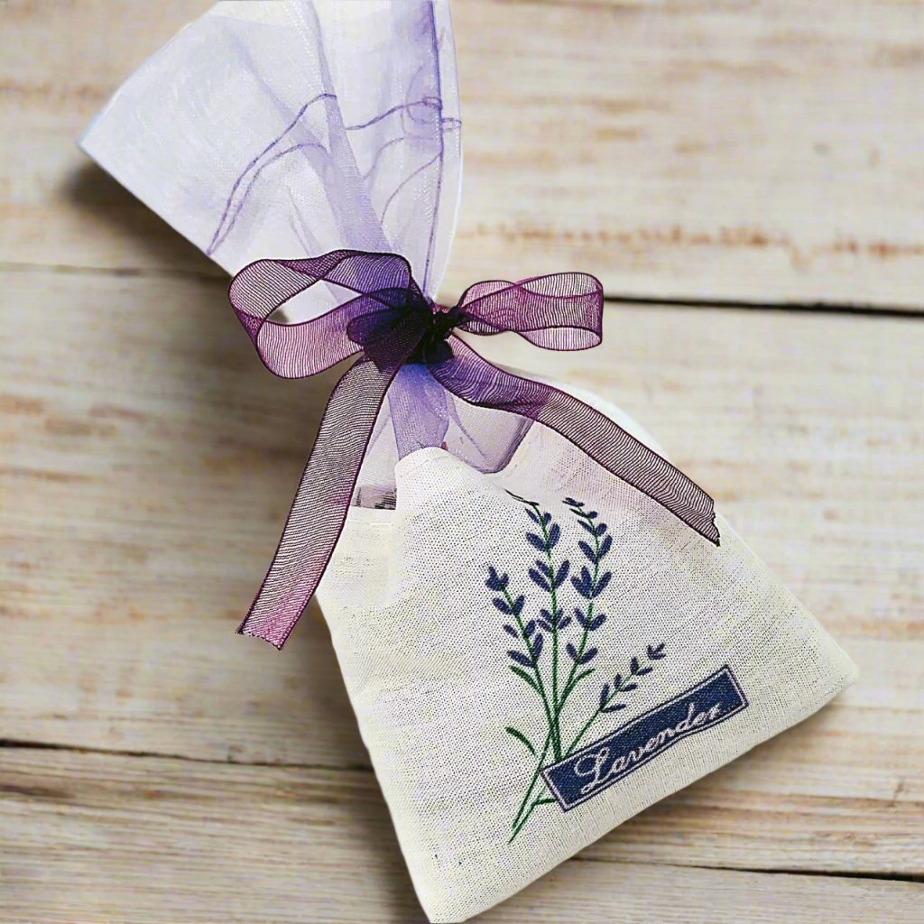 French Lavender Sachet Canada
