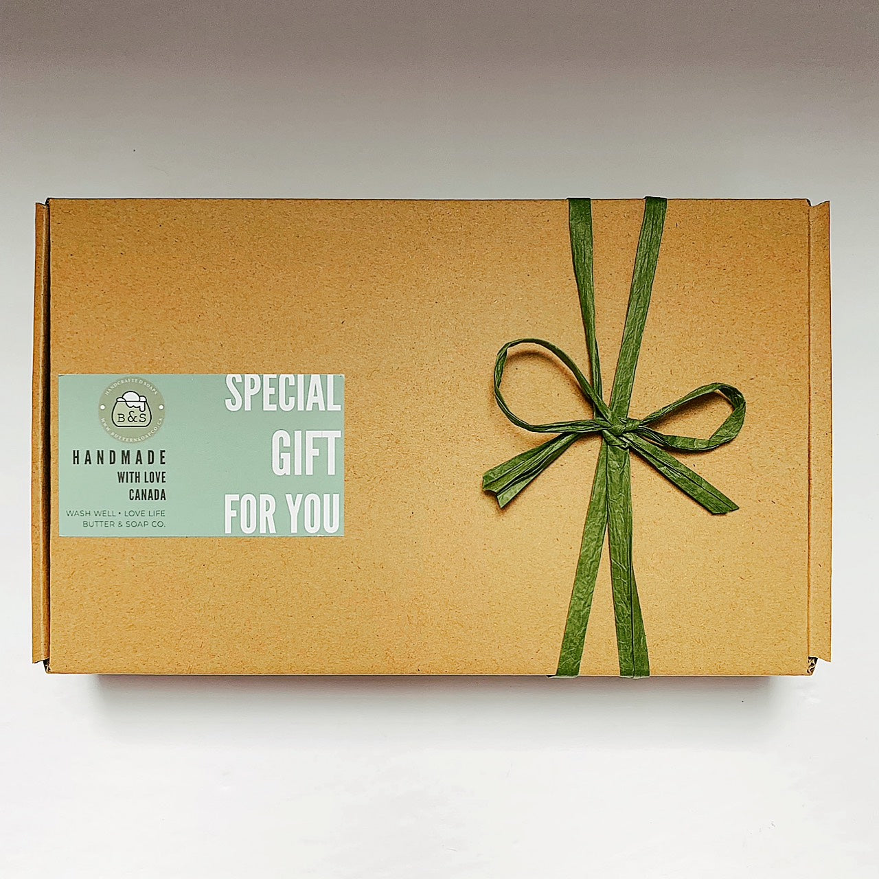 Build Your Gift Box