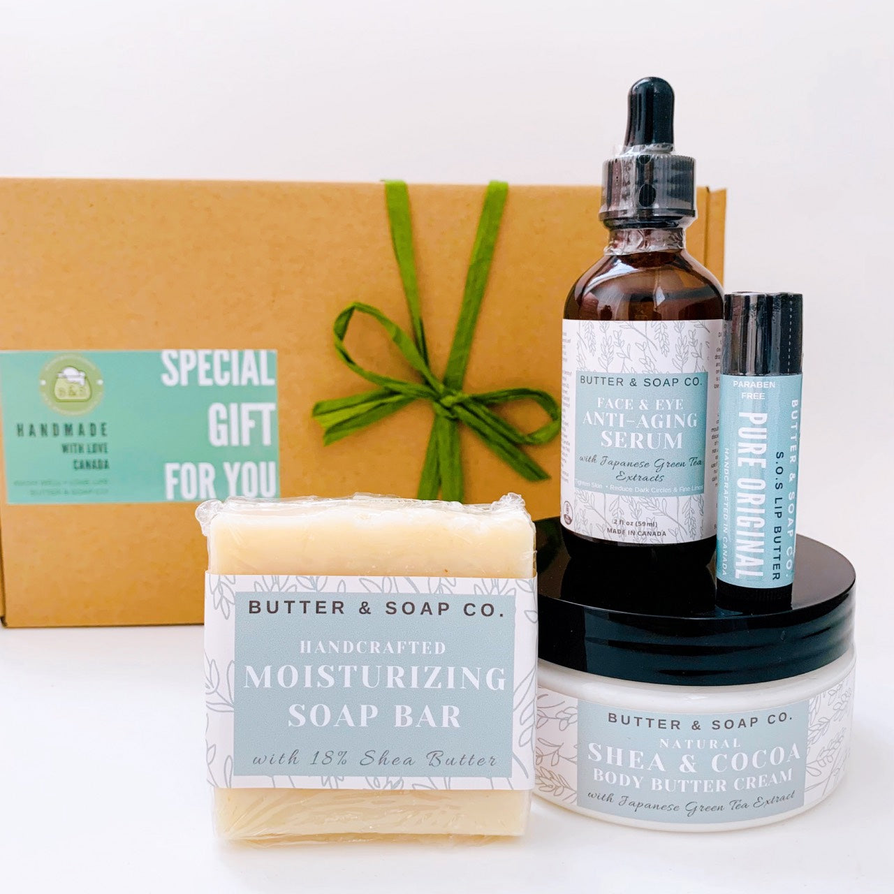 Canada Gift Sets