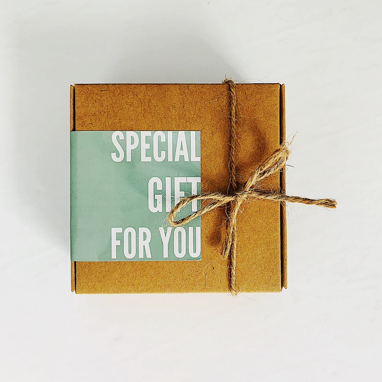 Build Your Gift Box